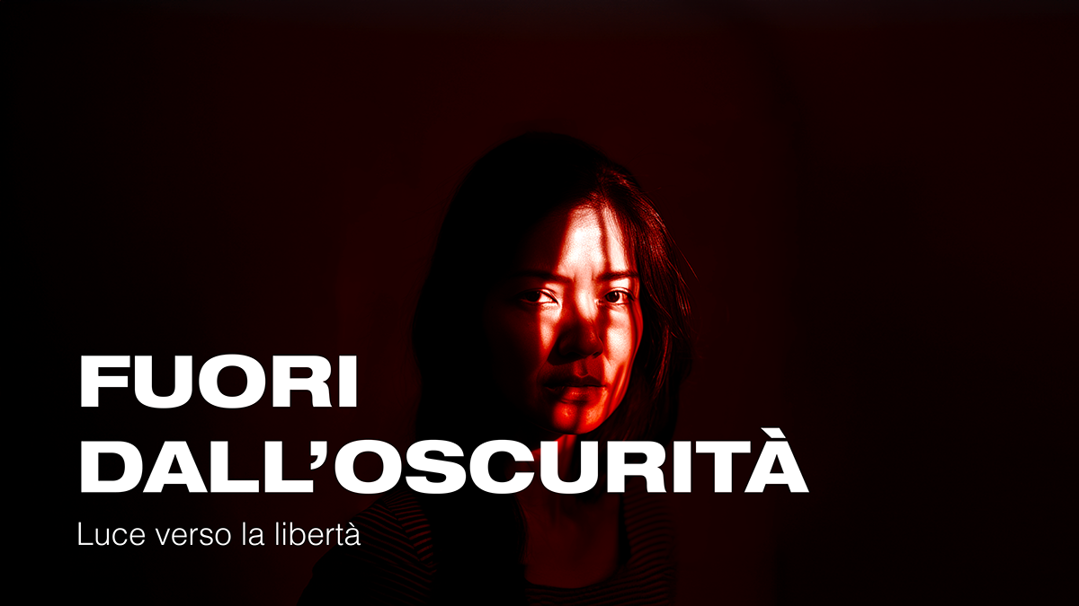 Fuori dall’oscurità — tavola 02