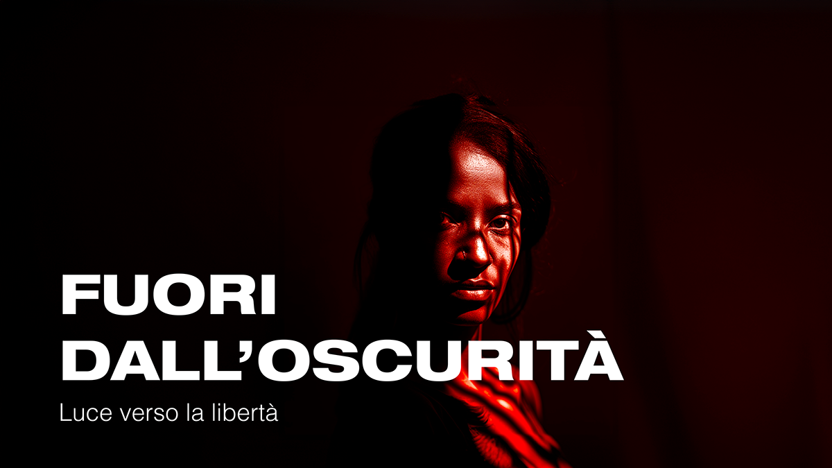 Fuori dall’oscurità — tavola 03