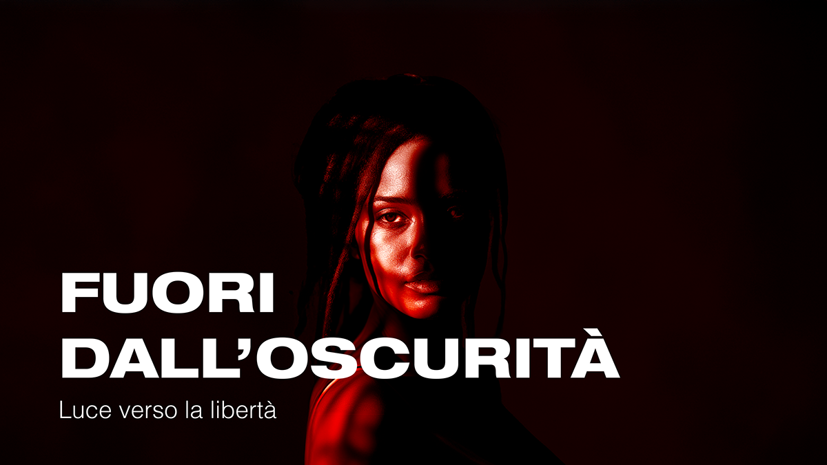 Fuori dall’oscurità — tavola 04