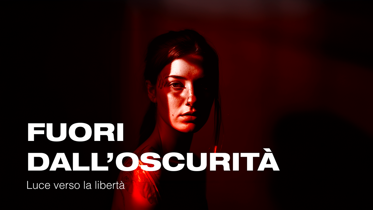 Fuori dall’oscurità — tavola 05