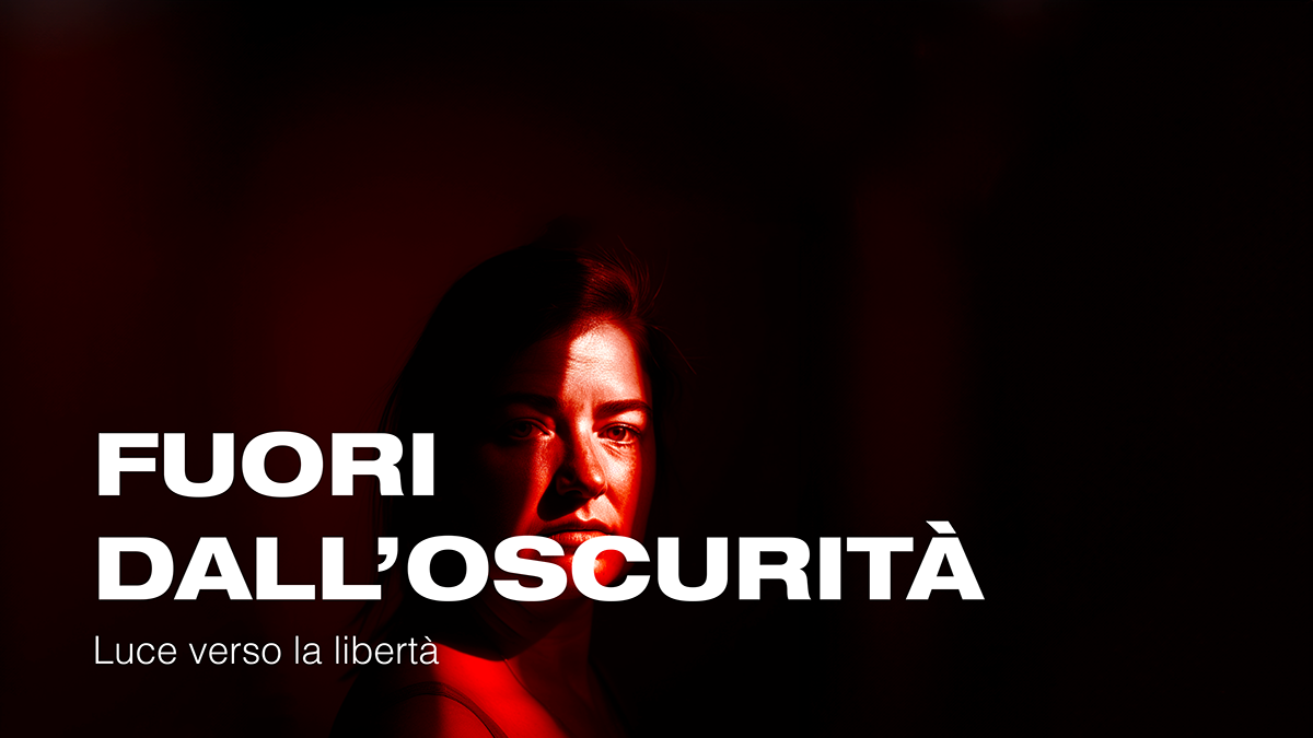 Fuori dall’oscurità — tavola 06