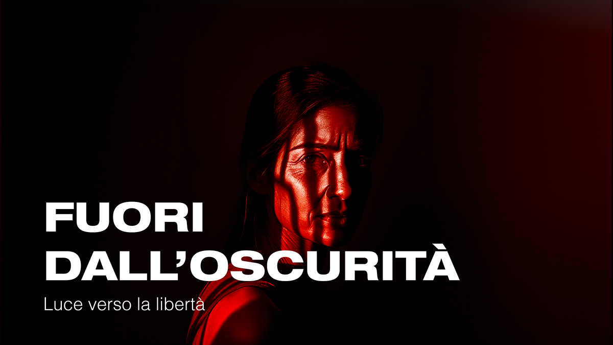 Fuori dall’oscurità — tavola 07