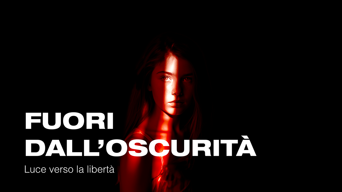 Fuori dall’oscurità — tavola 08
