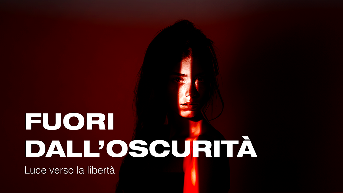 Fuori dall’oscurità — tavola 09