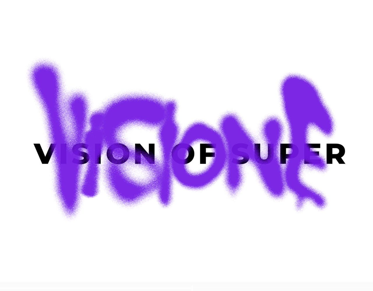 VOF × Apple: Motion design · Concept