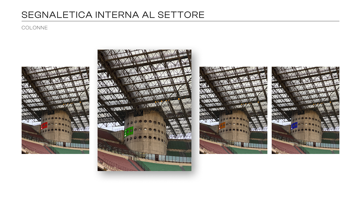MI STADIO — tavola 14