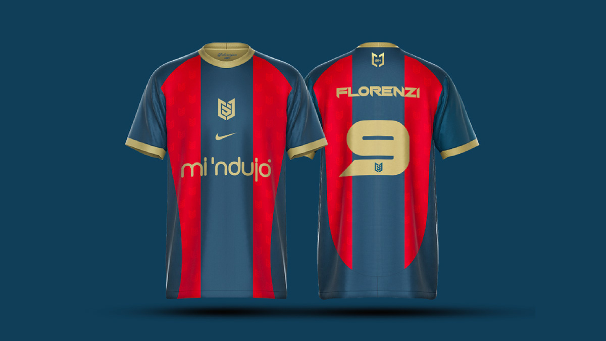 Cosenza Calcio — tavola 05