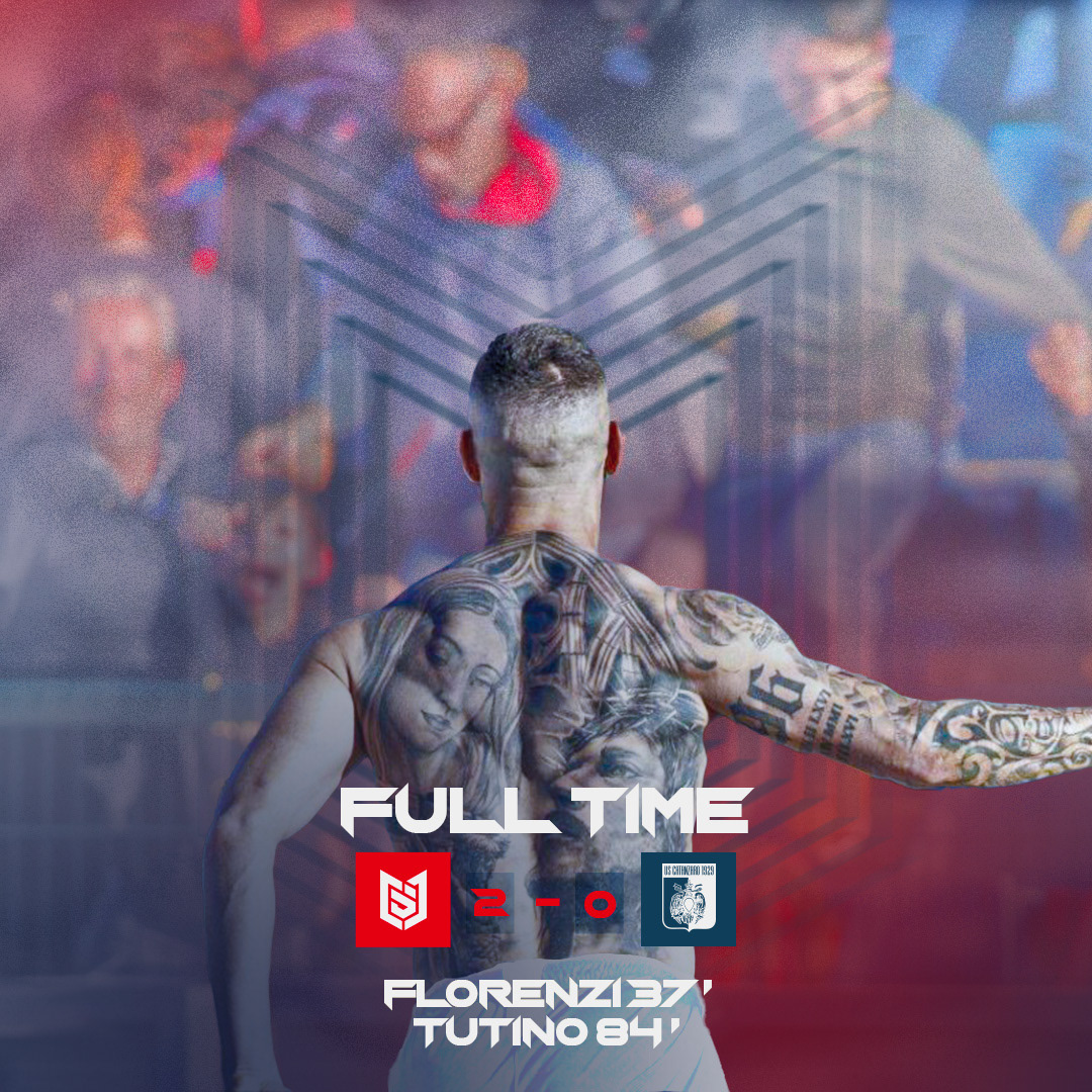 Cosenza Calcio — tavola 24