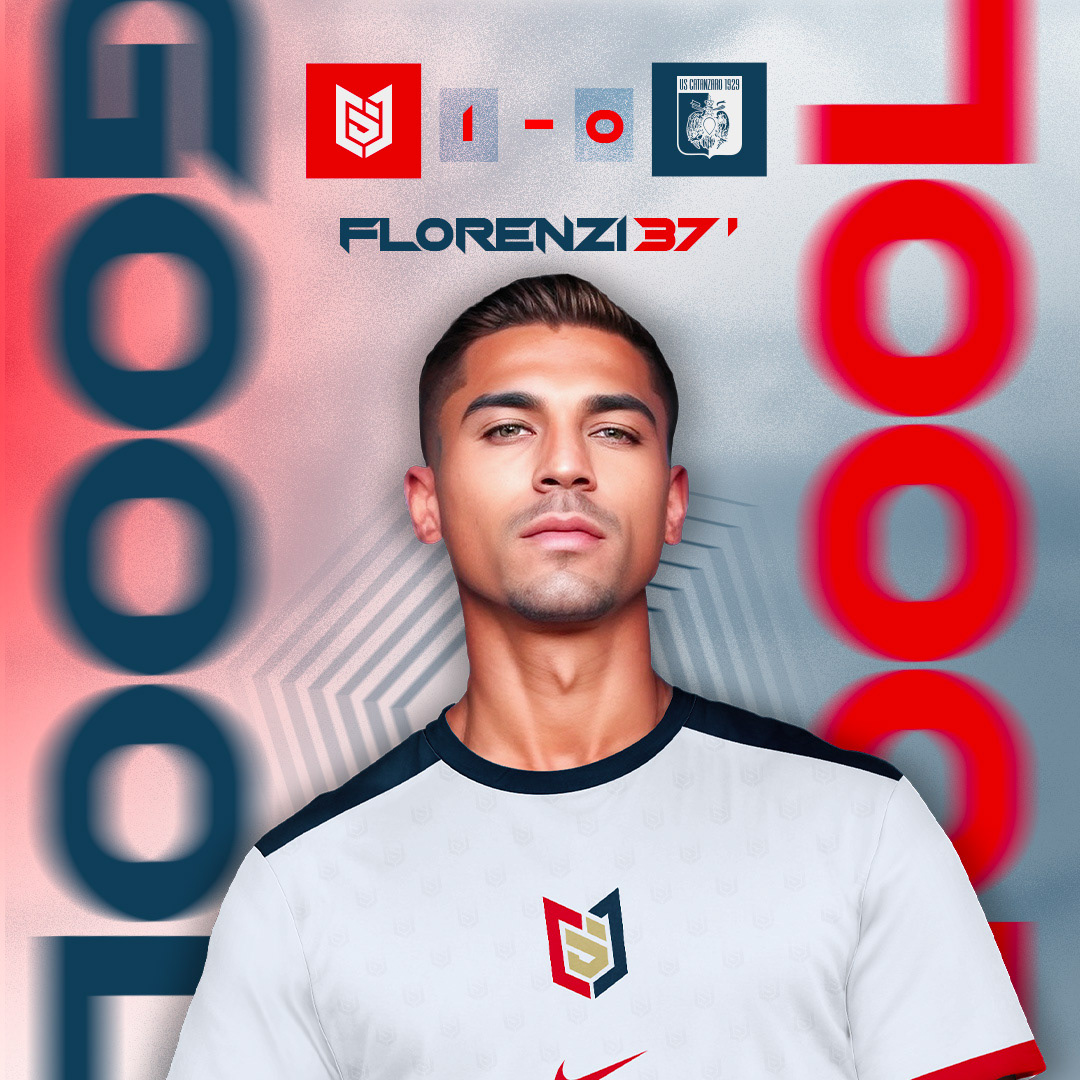 Cosenza Calcio — tavola 25