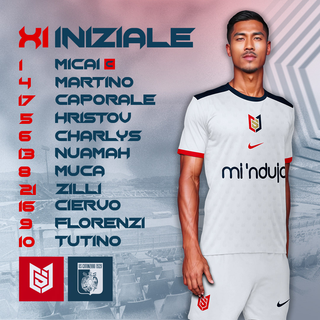 Cosenza Calcio — tavola 31