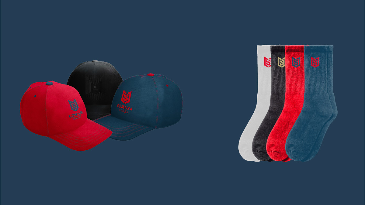 Cosenza Calcio — tavola 34